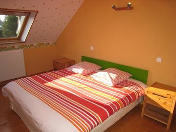 Gîte pour 2 Personnes dans Blainville-sur-Mer, Cotentin, Photo 3