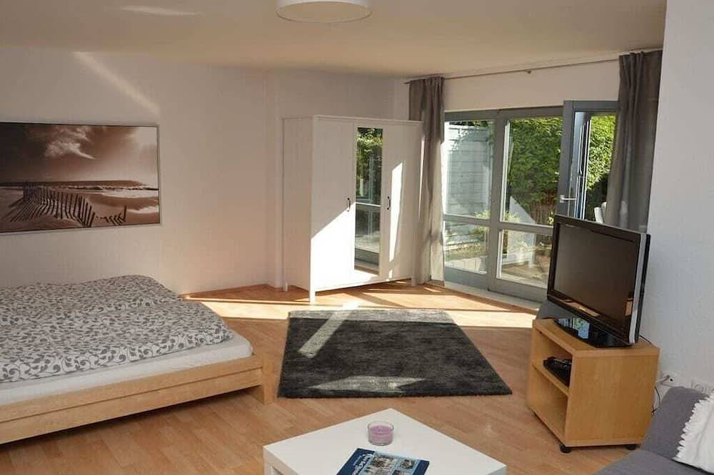 Wohnung mit 1 Schlafzimmer in Horn-Bad Meinberg, Kreis Lippe