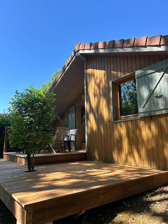 Maison de campagne pour 6 personnes, avec Terrasse et Jardin à Uxelles