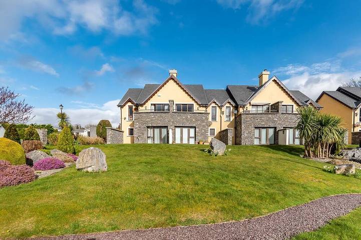 Appartement de vacances pour 4 personnes, avec jardin et balcon