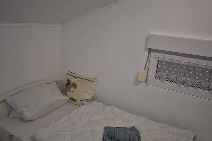 Ferienhaus für 5 Personen, mit Balkon und Garten in Meschede - 2
