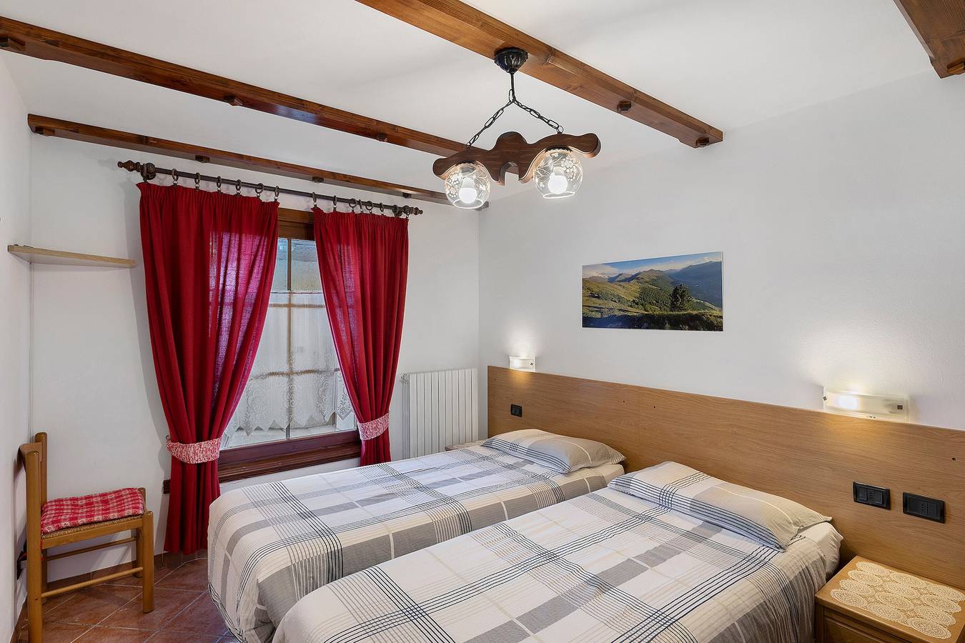 Appartamento intero, Appartamento 'Chalet Sever' con Wi-Fi in Livigno, Valtellina
