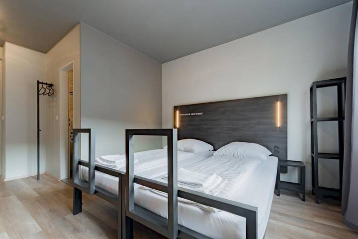 Hotel für 2 Personen, mit Haustier in Kölner Dom