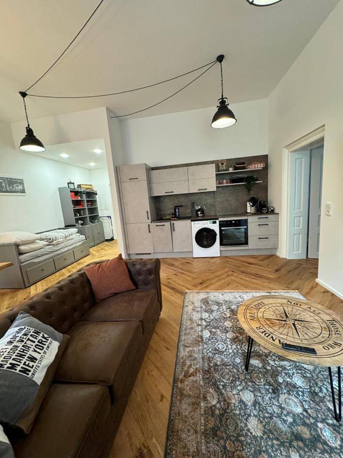 Geheel appartement, One-Bedroom Apartment in Linz, Linz - Wels