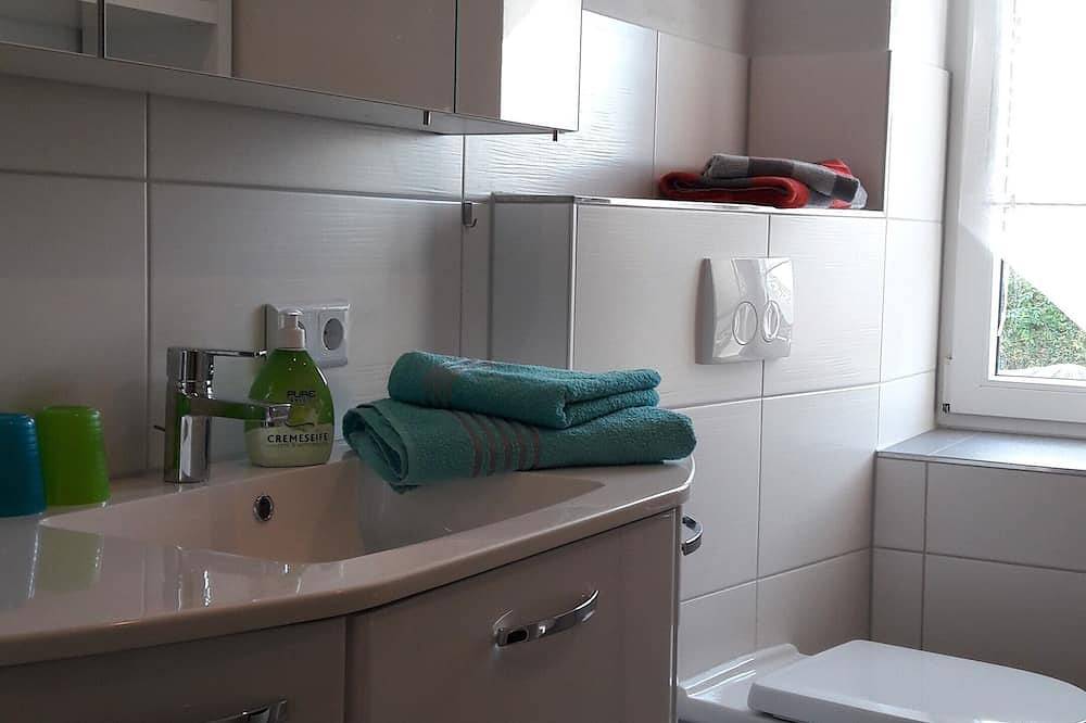 Ganze Wohnung, Genießen Sie die ländliche Ruhe im Hof König in Bobritzsch-Hilbersdorf, Chemnitz und Umgebung