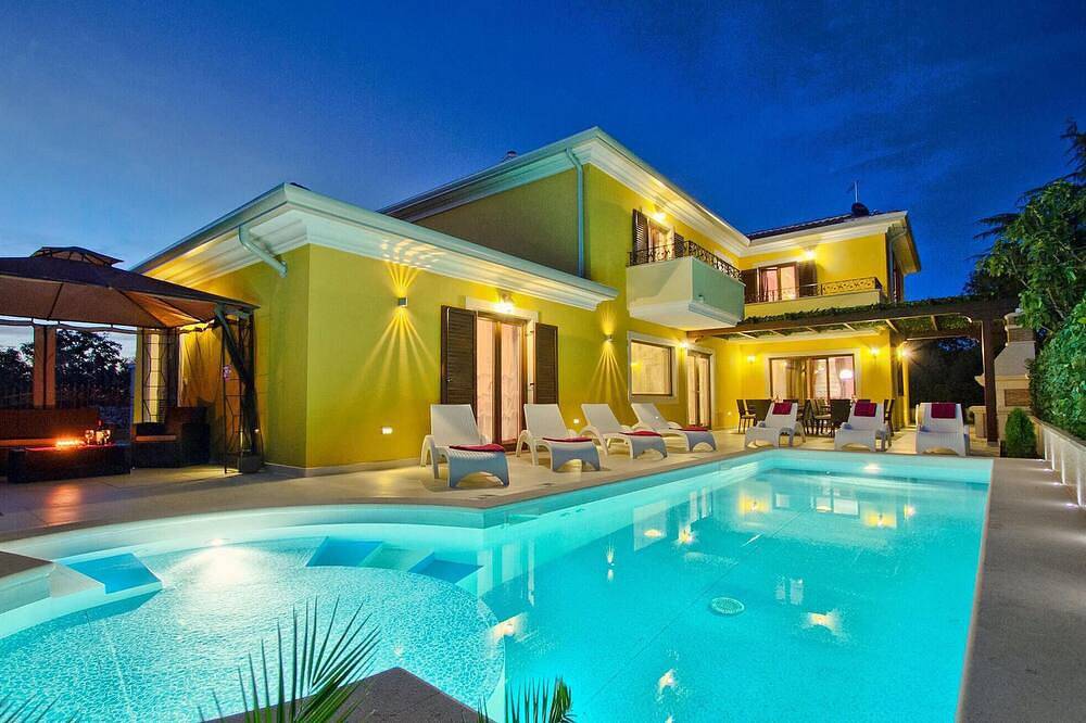 Casa vacanza a Banjole a partire da 292€ a notte