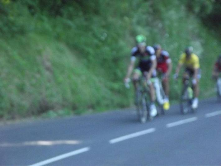 Gîte pour 3 personnes, avec terrasse, animaux acceptés à Ytrac - 3