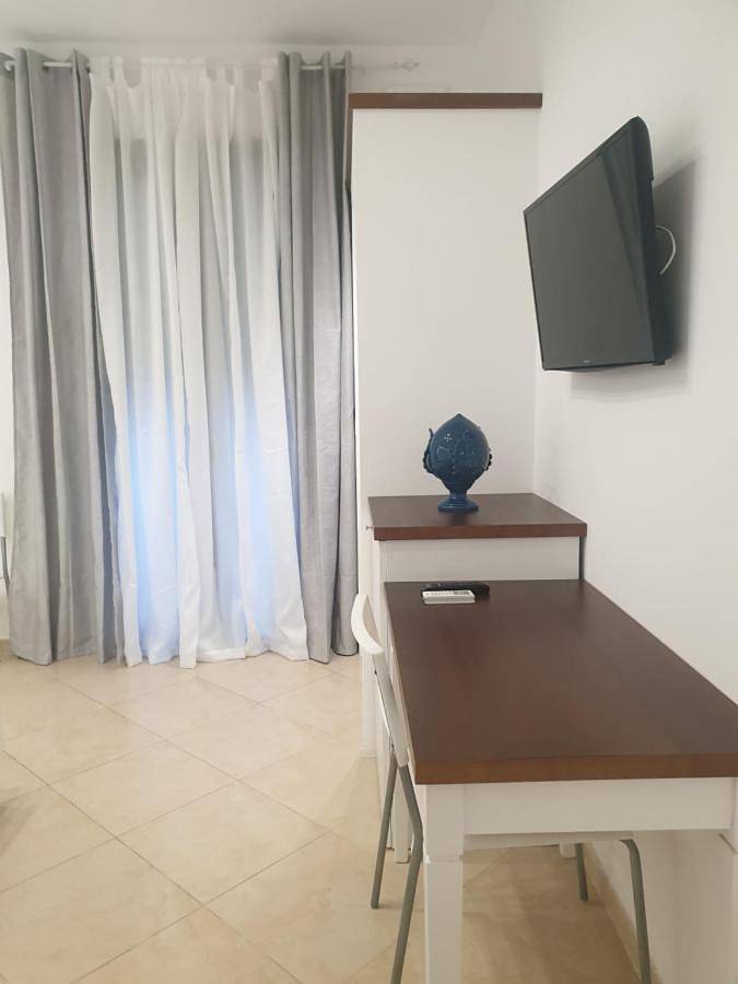 B&B Colori del Salento in Presicce, Golfo di Taranto