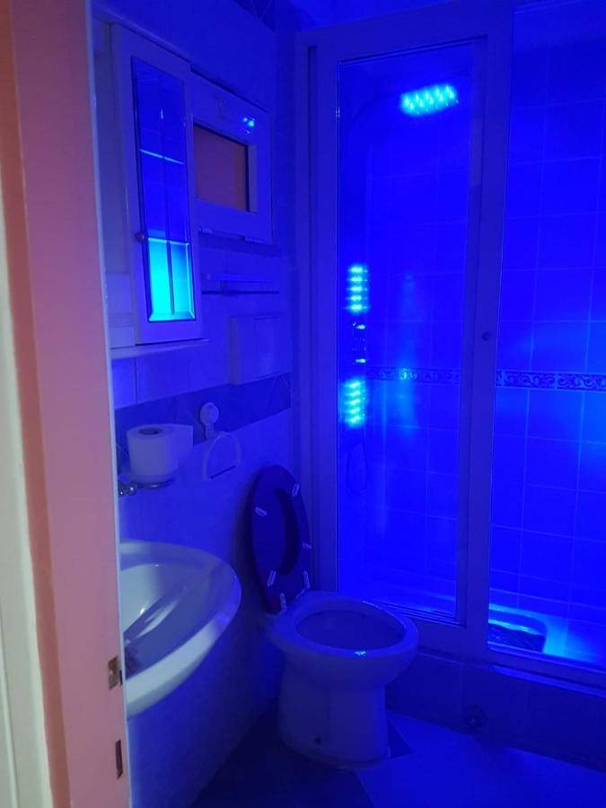 Gîte pour 3 personnes, avec terrasse et vue à San Felice Circeo - 4