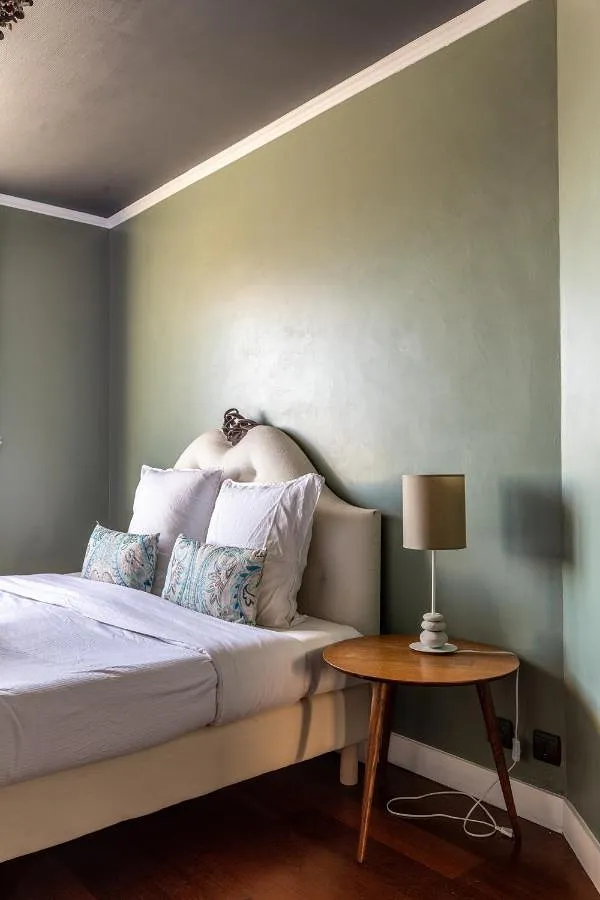 Apartamento de vacaciones para 7 personas - 1