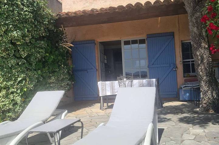 Ferienhaus für 5 Personen - 1