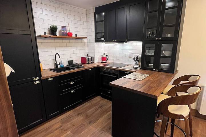 Vacation apartment for 5 people - 1