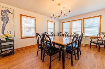 Vacation House for 20 Guests in Kill Devil Hills, Dare County, Picture 3