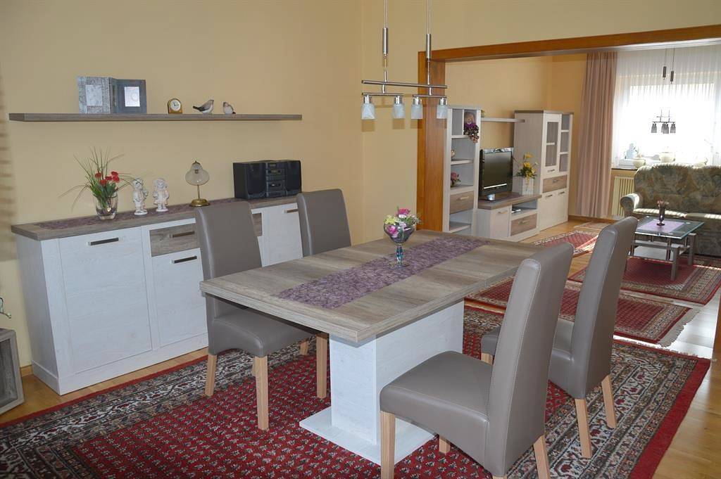 Ganze Ferienwohnung, Ferienwohnung in Irsch, Landkreis Trier-Saarburg