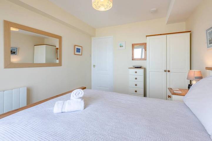 Apartamento entero, 2 Bed in Clifton Court (oc-flt18) in Croyde, Devon