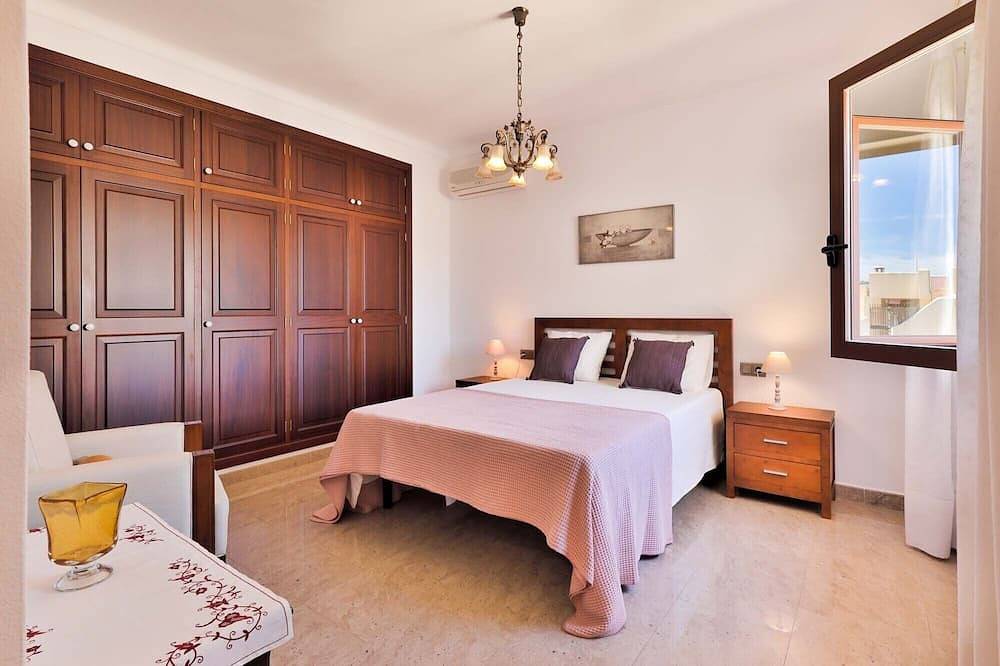 Ferienhaus Vidal für 8 Personen, privater Pool Garten in Portopetro, Klima, Wifi in Portopetro, Santanyí