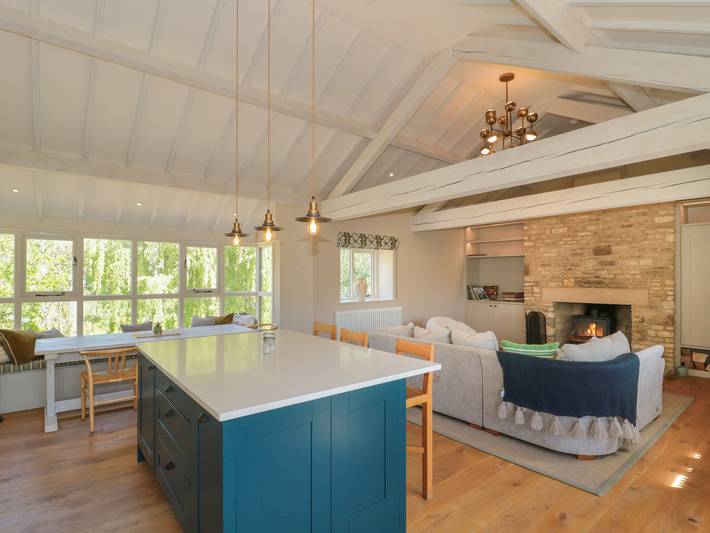 Gîte pour 2 personnes dans Cotswolds - 3