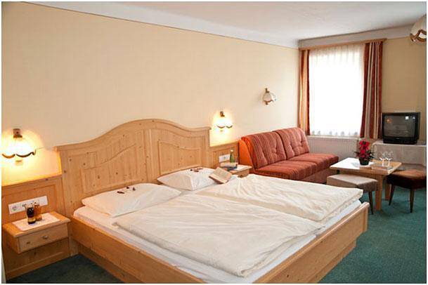 Doppelzimmer mit Dusche, Wc in Tamsweg, Bundesland Salzburg