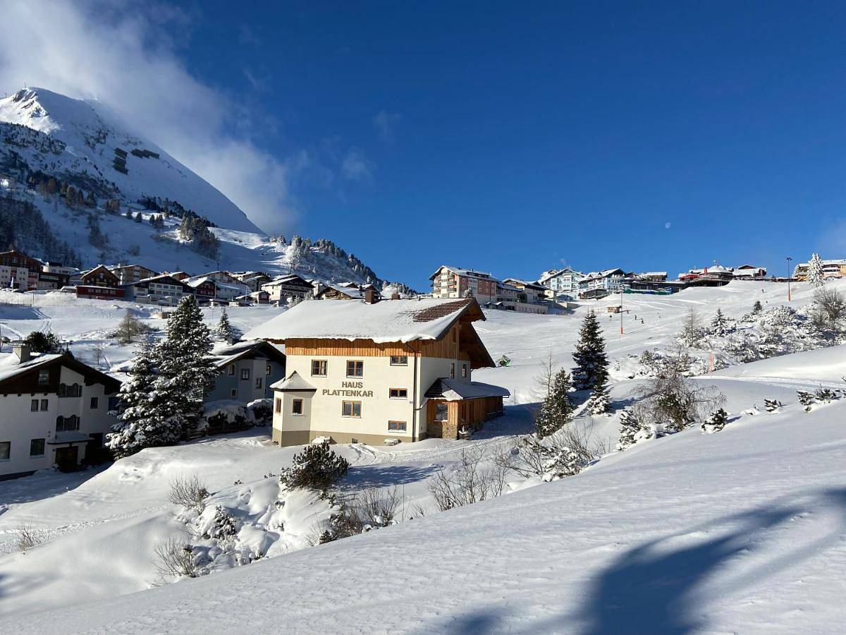 Geheel appartement, Two-Bedroom Apartment in Obertauern, Ski Amadé