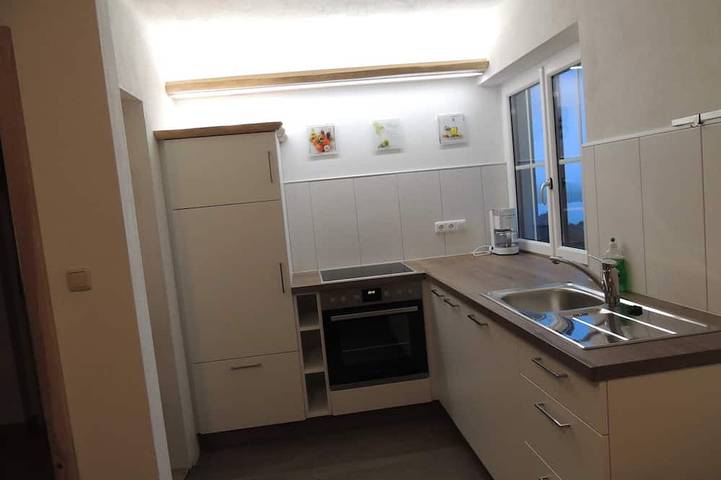 Agriturismo für 4 Personen, mit Garten am Attersee - 2