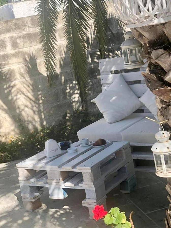 Camping Cala dei Ginepri in Costa Merlata, Ostuni