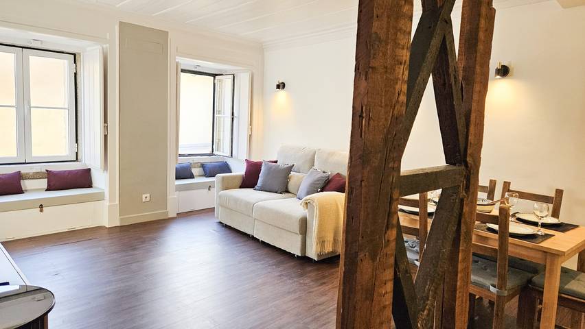 Ferienwohnung für 4 Personen - 1