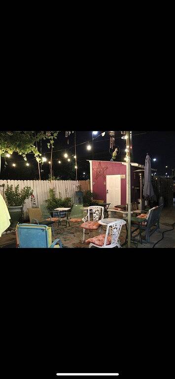 Downtown & Southtown leisure district, trendy cafe's, restaurants, bar's in San Antonio, Bexar County