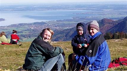 Bauernhof für 2 Personen in Weisham, Bernau am Chiemsee, Bild 1