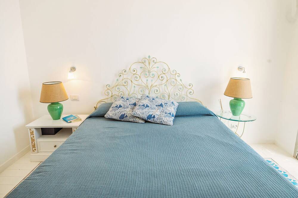 Villa Monè in Marina Piccola (Capri), Capri