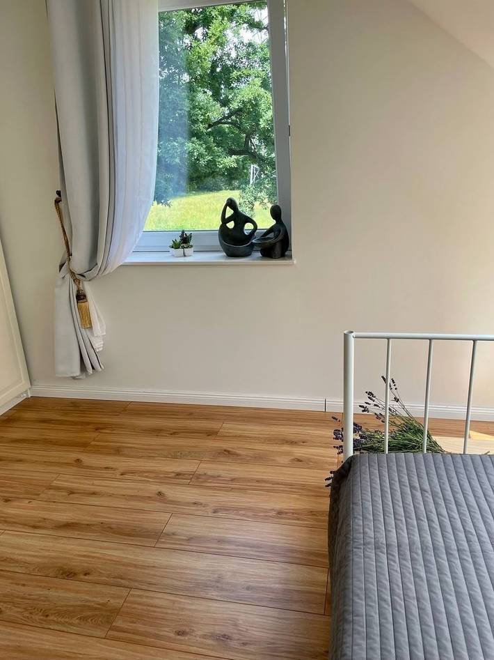 Ferienwohnung für 4 Personen, mit Balkon in Hamburg - 4