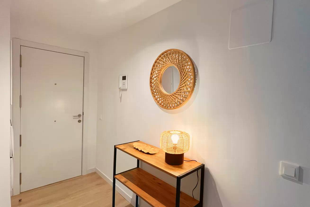Ganze Wohnung, Vistamar By Residea in Benalmádena, Cordillera Penibética