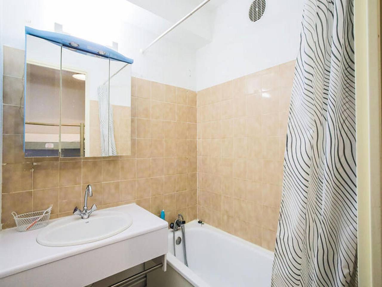 Appartement entier, Résidence Pégase in Flaine, Arâches-la-Frasse