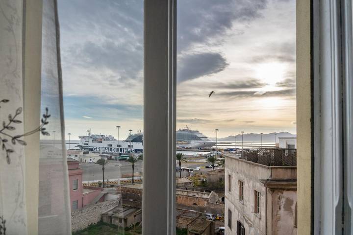 Apartamento estúdio para 4 pessoas - 1