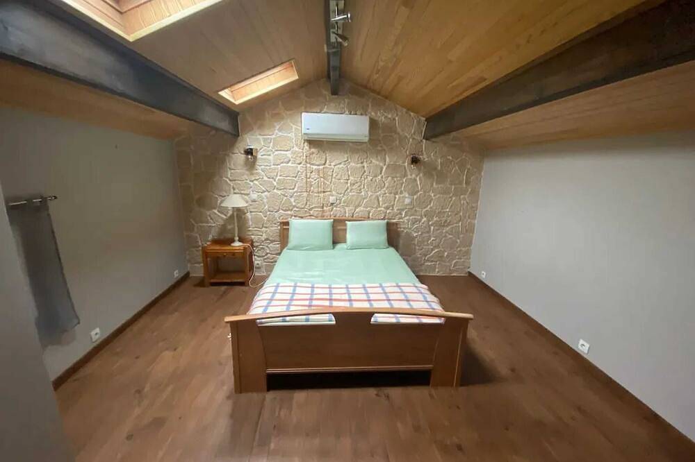 Homerez - Casa Encantadora en Mauléon con Jardín Privado in Mauléon, Valle del Loira
