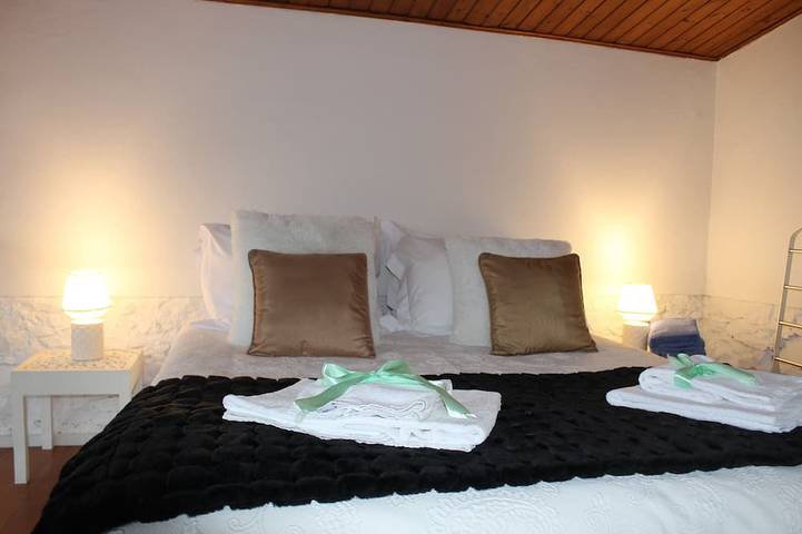 Bungalow für 4 Personen, mit Garten in Portugal - 4