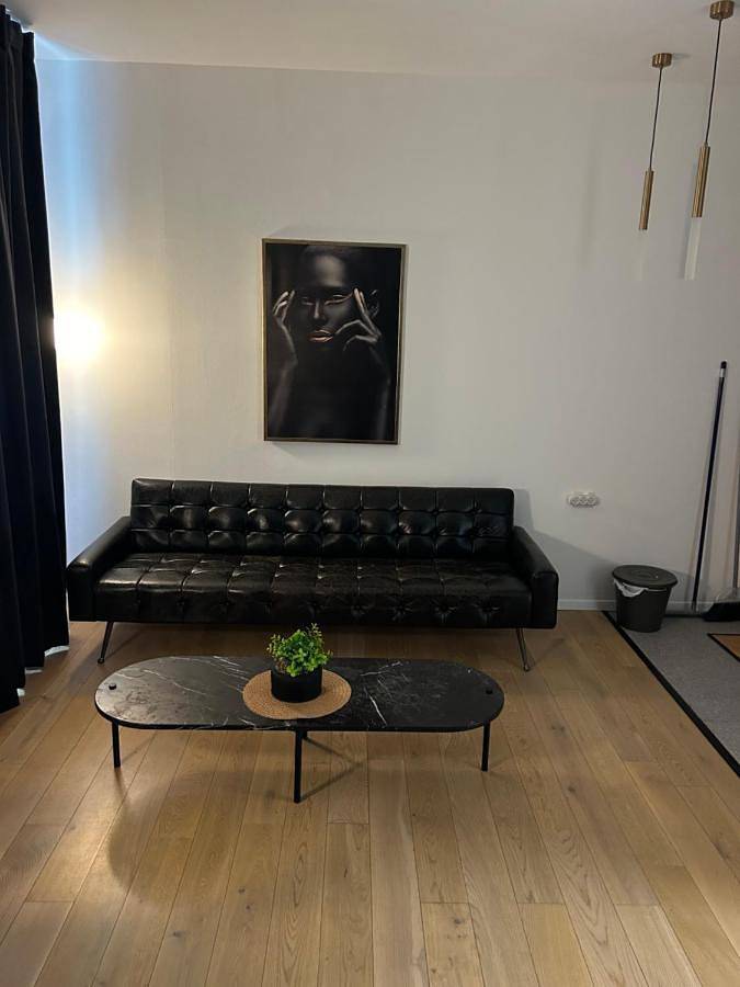 Gîte pour 4 personnes, avec vue et jardin à Ashdod - 4