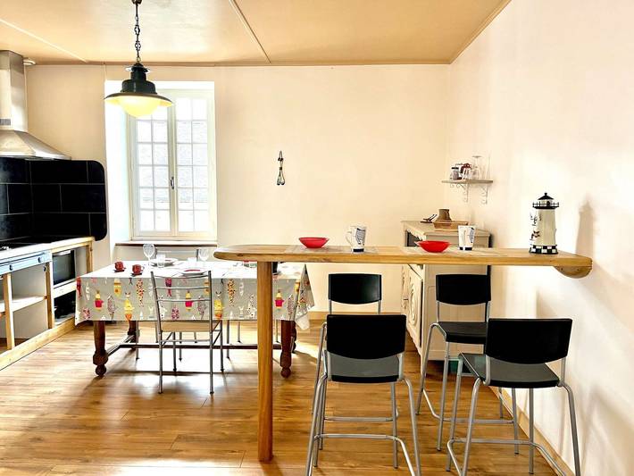 Studio pour 2 personnes - 1