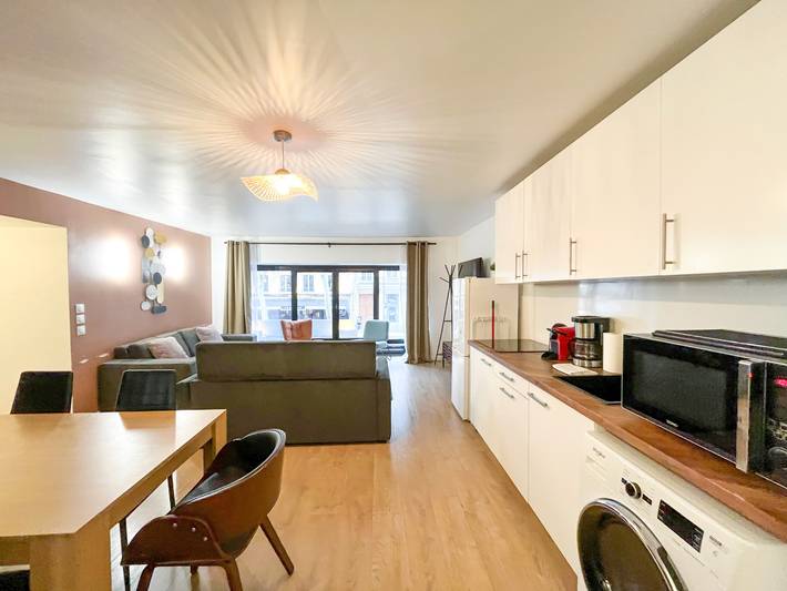 Gîte pour 11 personnes dans Musée Grévin - 2