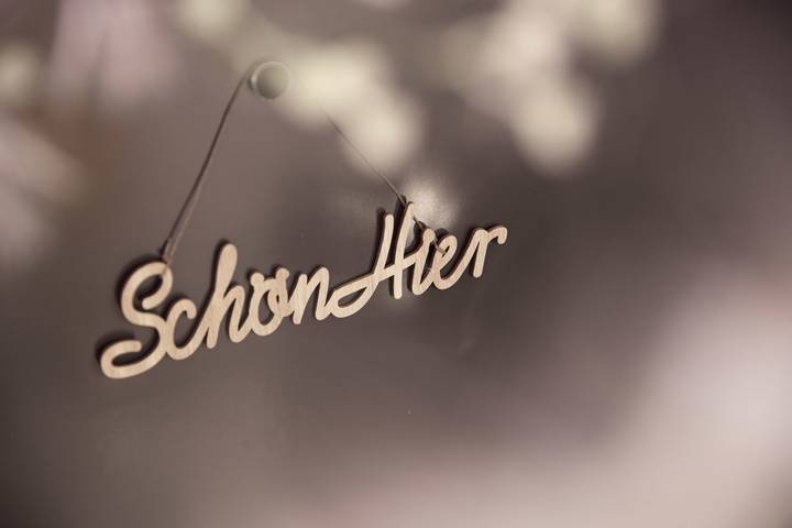 Ferienwohnung für 2 Personen, mit Sauna und Garten sowie Terrasse in Schwangau - 3