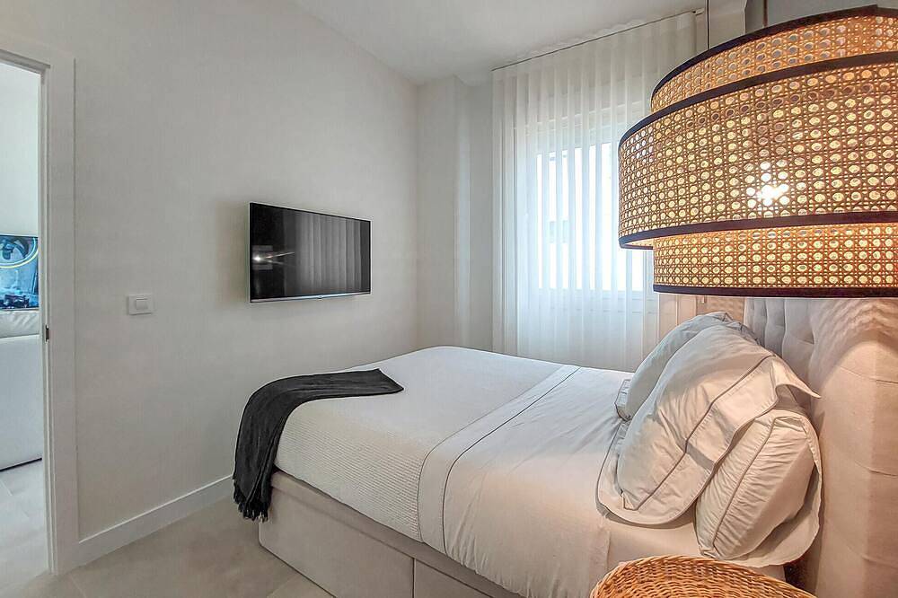 Appartamento intero, 1 bedroom cozy apartment in Arcos de la Frontera in Arcos de la Frontera, Pueblos Blancos