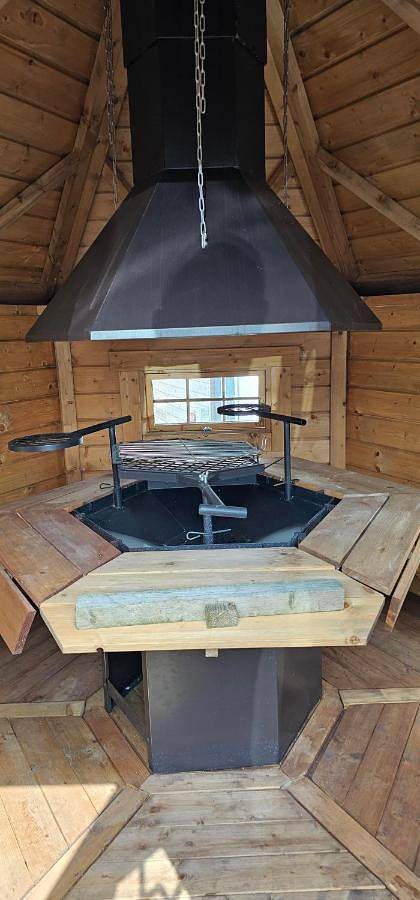 Gîte pour 2 personnes, avec jardin à Gembloux - 2