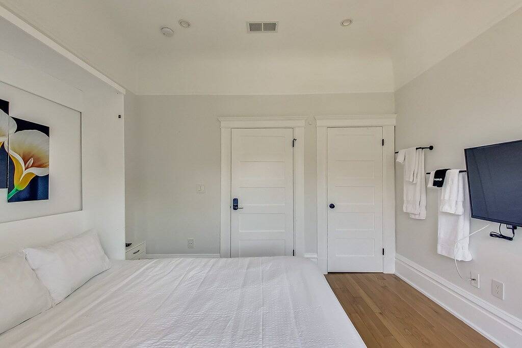 Neu renovierte Wohnung im Herzen des lebhaften Castro-Viertels von San Francisco. in San Francisco, Nordkalifornien