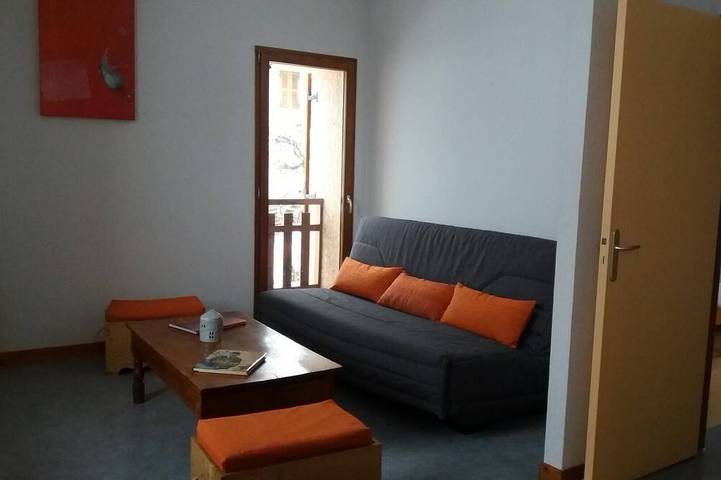 Location de vacances pour 6 personnes, avec terrasse à Saint-François-de-Sales - 4