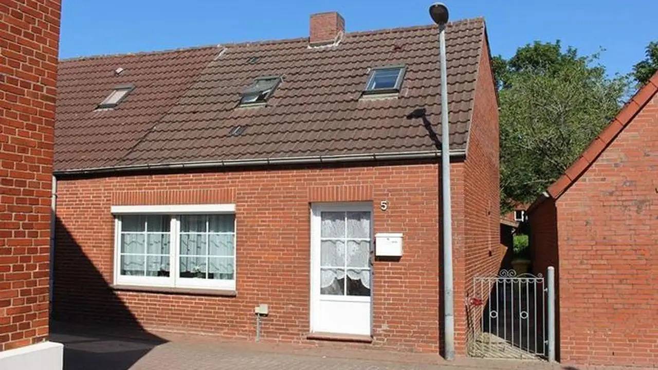 Ferienhaus für 3 Personen (70 m²) in Emden in Emden, Ostfriesland