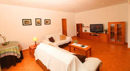 Finca in Campos, Mallorca Süden für 8 