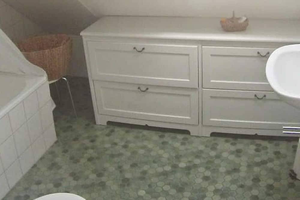 Ganze Wohnung, Garrns Ferienwohnung in Mittelnkirchen, Altes Land Stade