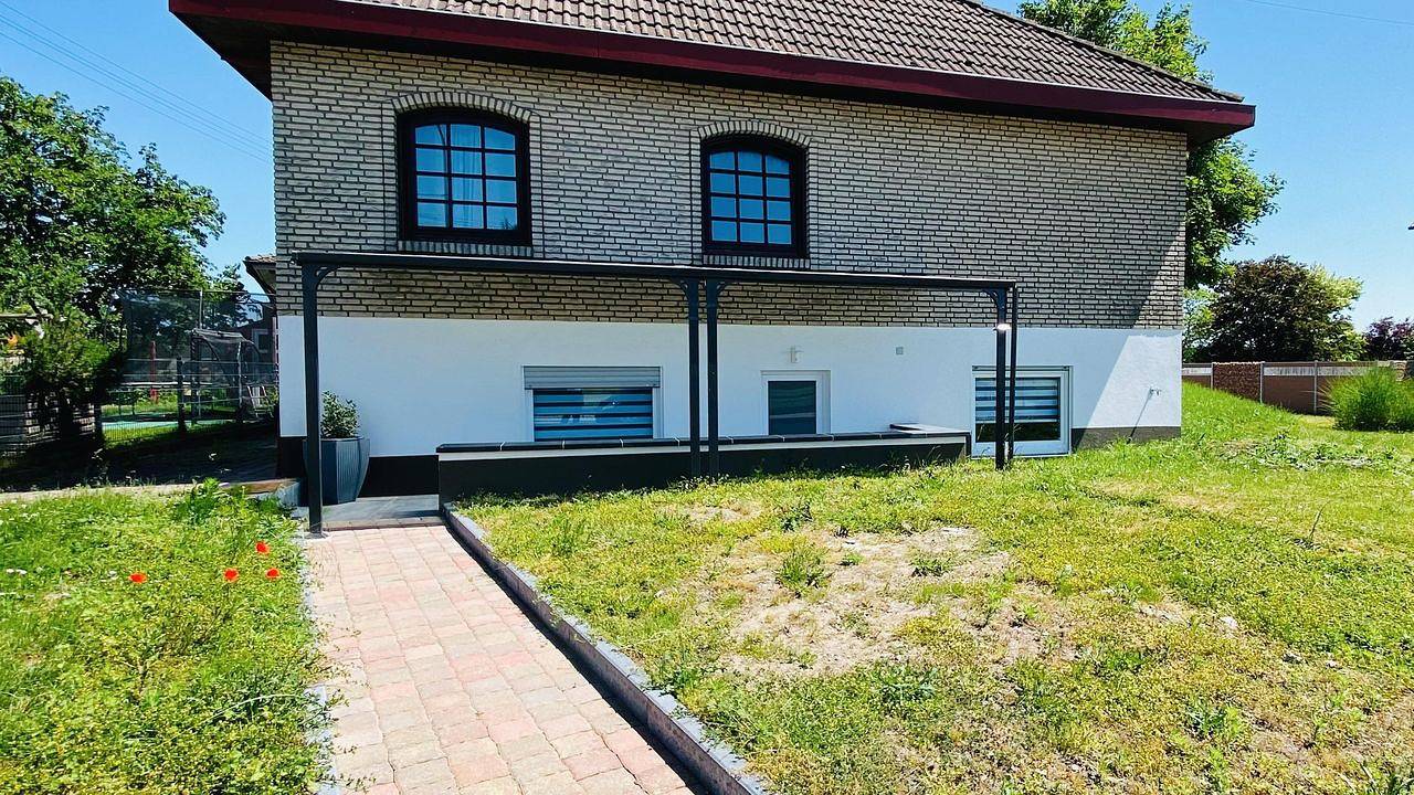 Geheel vakantieappartement, Vakantieappartement voor 4 personen in Landkreis Südliche Weinstraße