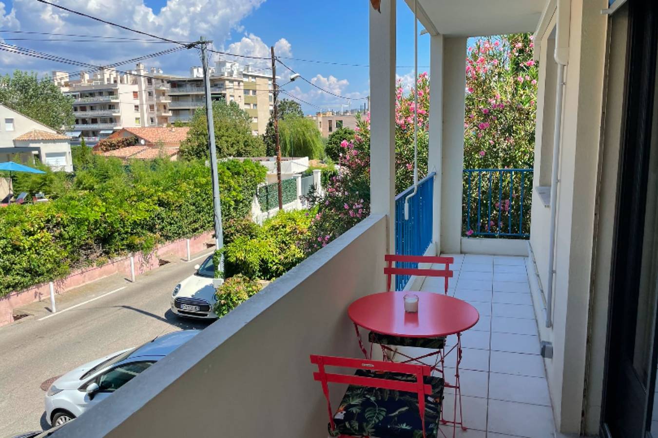 Photo : Appartement de vacances
