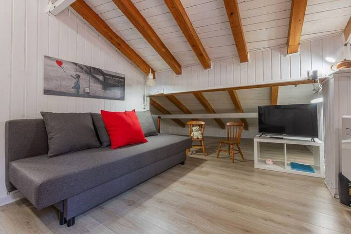 Vakantiehuis voor 2 personen in Bologna