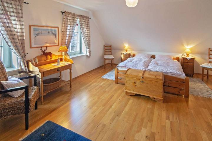 Ferienhaus für 6 Personen, mit Garten, mit Haustier in Norden und Umgebung - 3